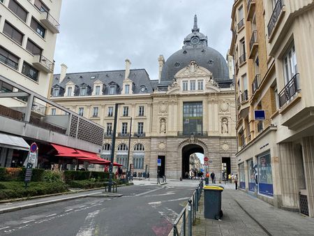 Appartement T2 à Rennes - Photo 2