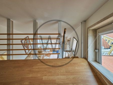 Apartamento em Anjos, Arroios - Photo 4