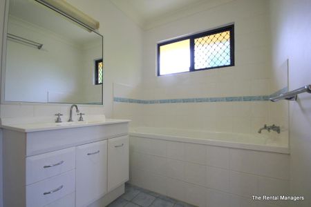 LARGE YARD - GREAT LOCATION - Photo 4