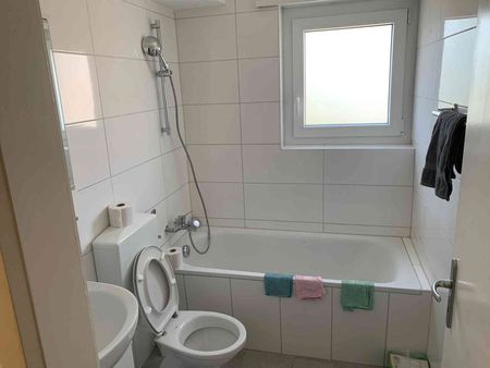 3 Zimmer, 72 m², 1. Stock - Photo 3