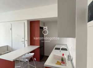Studio/Γκαρσονιέρα για ενοικίαση - Βαρδάρης - Λαχανόκηποι, - Φωτογραφία 4