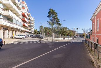 Apartamento T3 em Lisboa