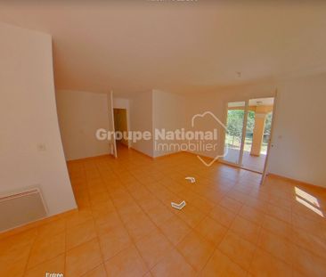 Location Maison 5 pièces 106m² - Photo 1