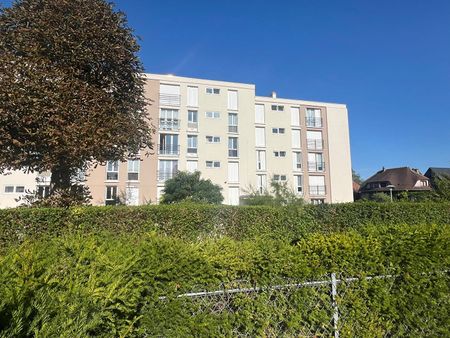 Location Appartement 2 pièces 46m² - Photo 3