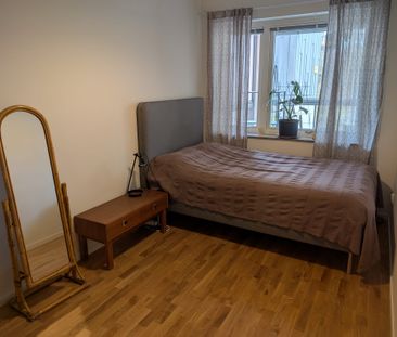 Tellusgatan, Göteborg - Foto 1