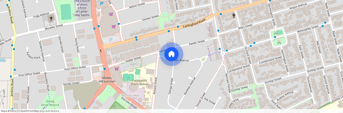 2 Barellan Avenue, NSW 2118, Carlingford