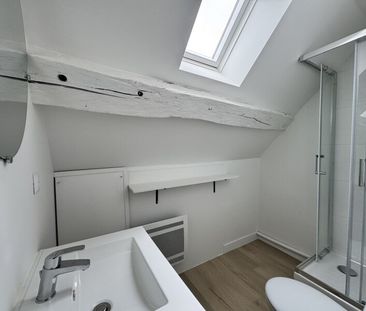 Location Appartement 1 pièce 21m² ORLEANS 45000 - Photo 4