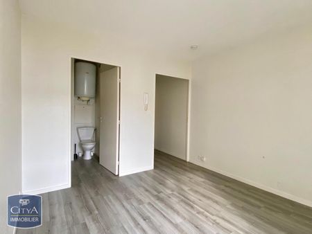Location Appartement 1 pièce 19m² TOURS 37000 - Photo 5