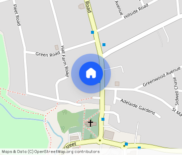 High Road, Benfleet - Photo 1