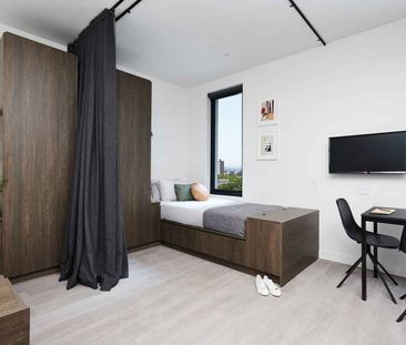 Twin Apartment - Photo 3