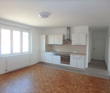 HELLE WOHNUNG MIT BALKON IN KREMS-ZENTRUM ZU VERMIETEN - Photo 5