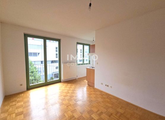 SINGLE-HIT: Schöne Klein-Wohnung bei der KF-UNI - Heinrichstraße 47b Top 24B - Foto 1