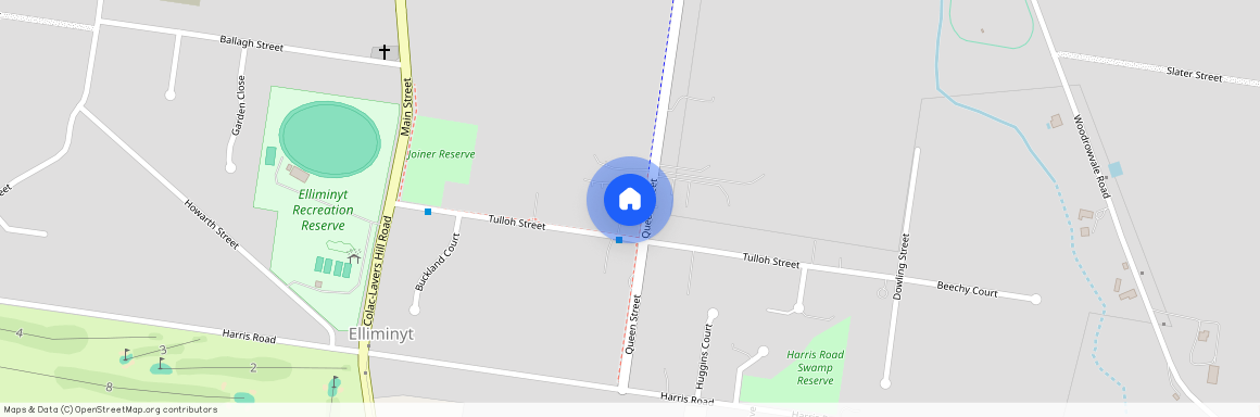 381 Queen St, Vic 3250, Elliminyt