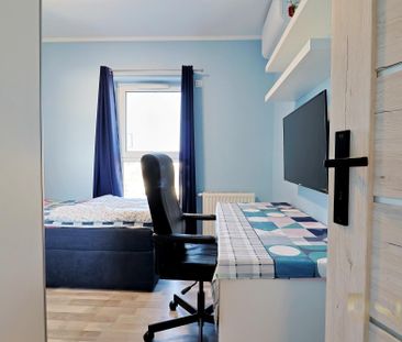 Nowa Przędzalnia, 3 pokoje - Фото 6