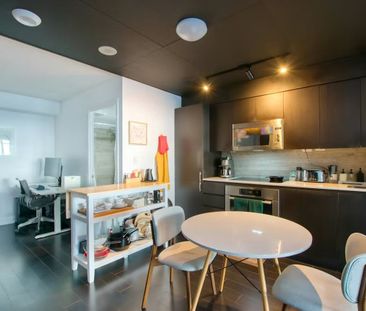 For Lease - 15 Iceboat Terrace Unit# 2308, Toronto, Ontario - Photo 4