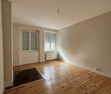 APPARTEMENT T3 A LOUER - Photo 4