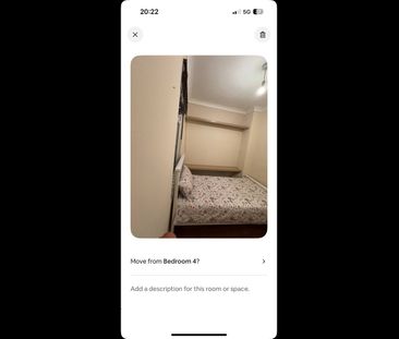 Room in a Shared House, Meads Lane, IG3 - Photo 3
