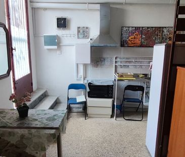 Ενοικίαση κατοικίας, 28 τ.μ., Αθήνα, 350 € - Photo 2