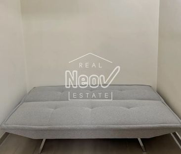 Studio/Γκαρσονιέρα για ενοικίαση Καλλιθέα - Photo 5