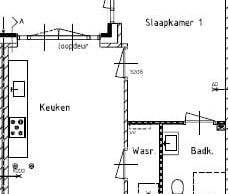 Huis te huur: Motreastraat 4 1689 CZ Zwaag - Foto 2