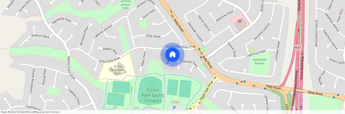 3 Traminer Place, Eschol Park 2558, New South Wales