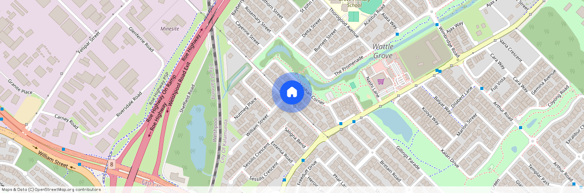 92 Sheffield Road, WA 6107, Wattle Grove