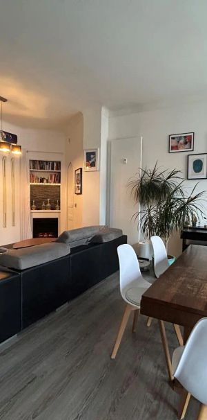 Appartement à louer 2 pièces 72.05m² - Photo 1