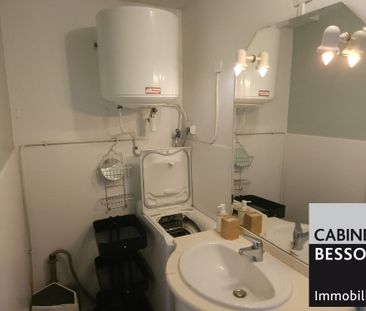 Location Appartement 2 pièces 32m² GRENOBLE 38000 - Photo 3