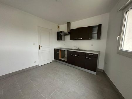 Appartement 3 pièces à Croix - Photo 5