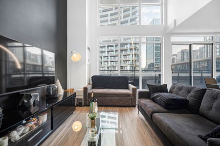 For Lease - 8 Telegram Mews Unit# 829, Toronto, Ontario - Photo 3