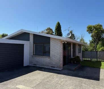 Two Bedroom Back Unit - Matua - Photo 4