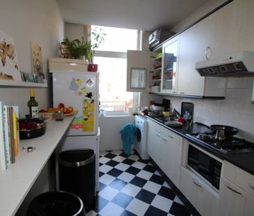 Te huur: Appartement Veenkade in Den Haag - Photo 1