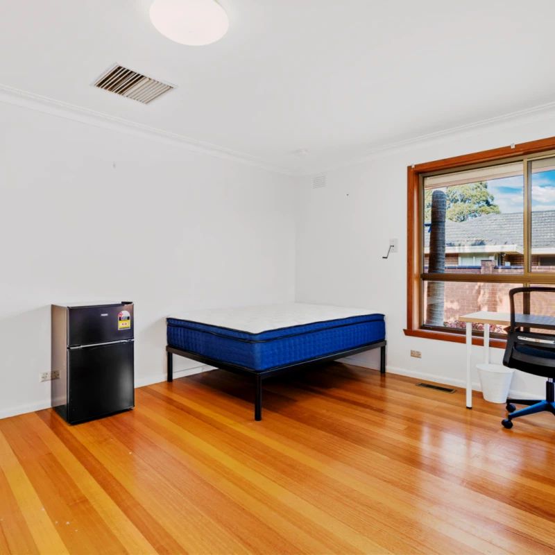 Single Room Ensuite - Photo 1