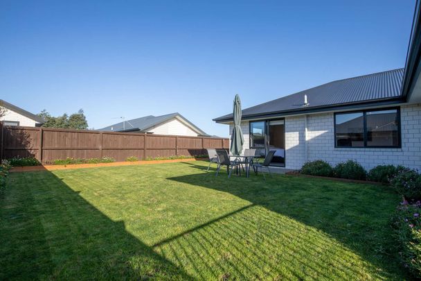 84 Ridgeway Ave, Rolleston - Photo 1