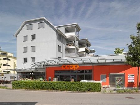 MIETEN OHNE KAUTION - Sonnige, ruhige Lage in schöner Überbauung - Photo 3