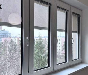 Pronájem bytu 1+kk v osobním vlastnictví 38 m², Praha 10 - Strašnice - Photo 1