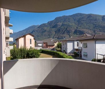 8700, Biasca, Via San Gottardo 40, appartamento 4005 - Photo 5