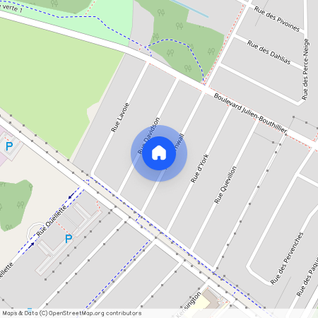 3910 Rue Cornwall, Longueuil, Longueuil, Montérégie, J3Y 2T4