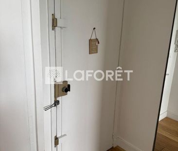 Appartement T2 Villejuif à louer - Photo 2