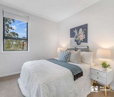 Contemporary, Suburban Sanctuary - Photo 1