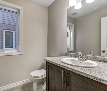 For Lease - 371 KENNINGTON Way, London South, Ontario - Photo 5