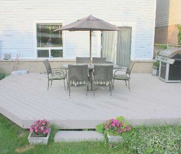 For Lease - 16 Steamer Drive, Whitby, Ontario - Photo 6