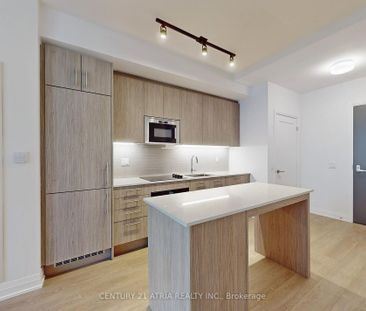 For Lease - 286 Main Street Unit# 611, Toronto, Ontario - Photo 3