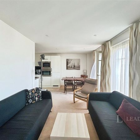 1 bedroom apartment to rent The Belvedere, Homerton Street, Cambridge, CB2 - Photo 3