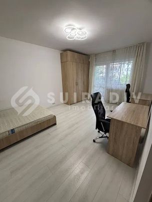 Apartament 3 camere decomandate | Între Lacuri – Zona Aurel Vlaicu - Fotografie 1