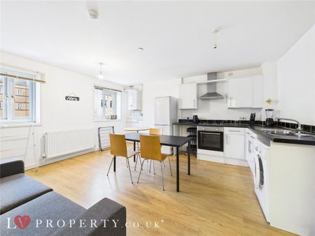 3 bedroom apartment to rent - Photo 5