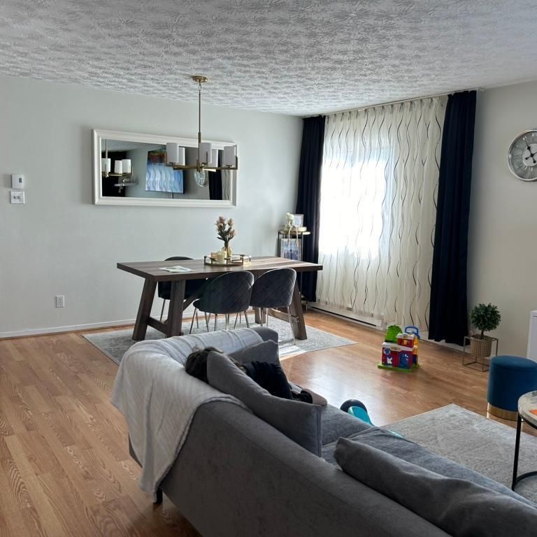 5 1/2 style condo ( secteur Nord) Sherbrooke - Photo 1