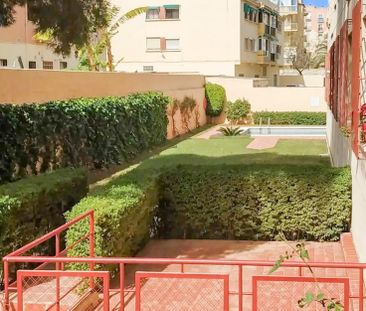 Piso de alquiler en Camino de Antequera - Photo 3