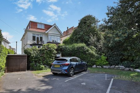 1 bedroom apartment to rent Foxholes Road, Bournemouth, Dorset, BH6 - Photo 2
