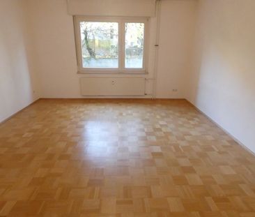 ** Moderne 2-Zi-Wohnung mit Balkon in der Nähe des Uniklinikums ** - Foto 3